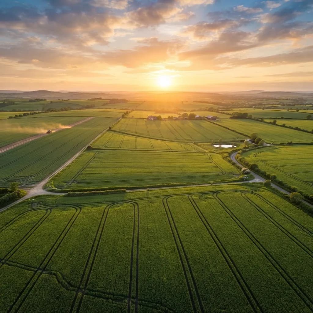 Agriculture industry