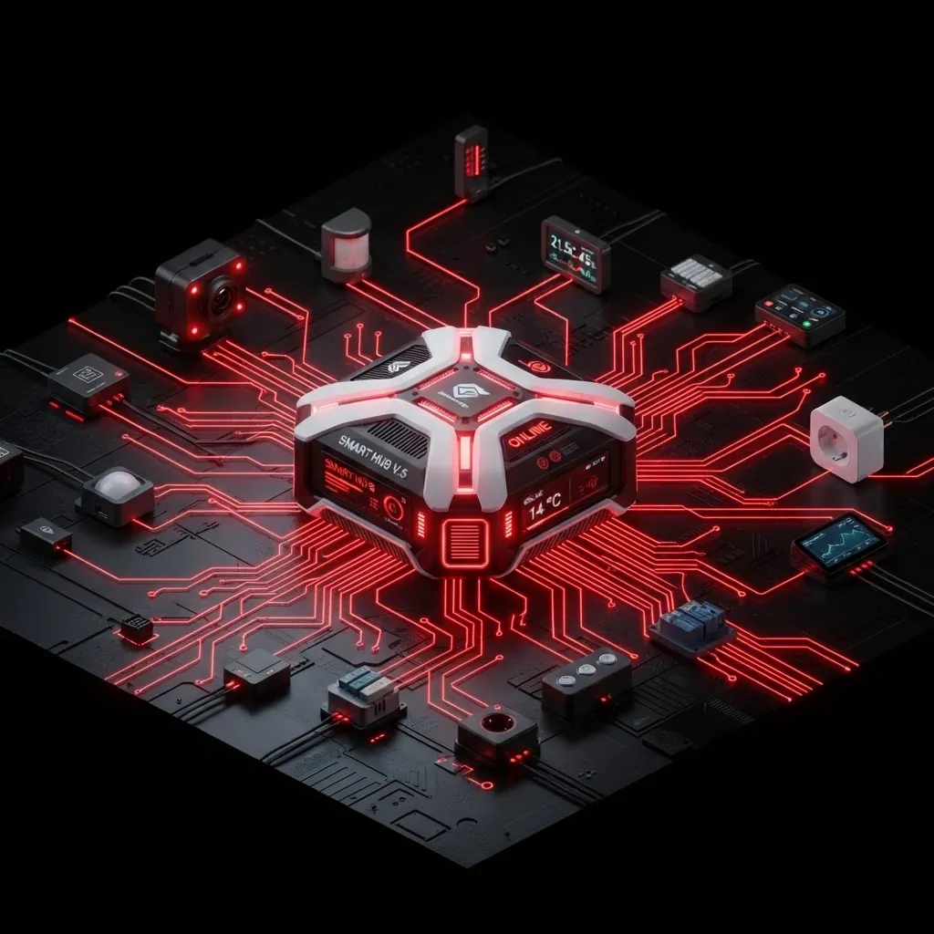 IoT Solutions That Drive